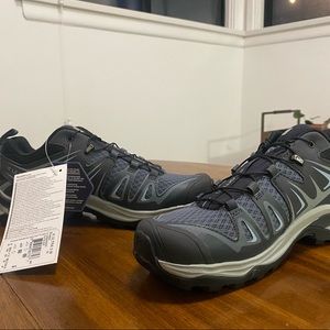 Salomon Women’s X Ultra 3 Hiking Shoes